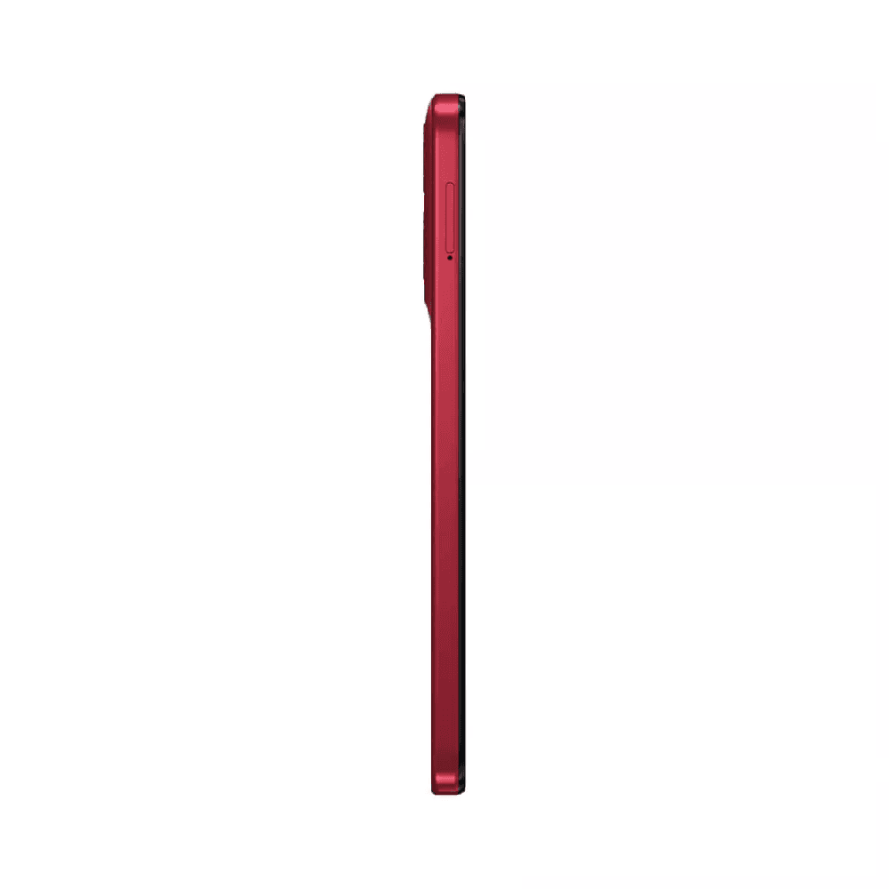 Motorola Moto G05 4GB+ 256GB - Plum Red