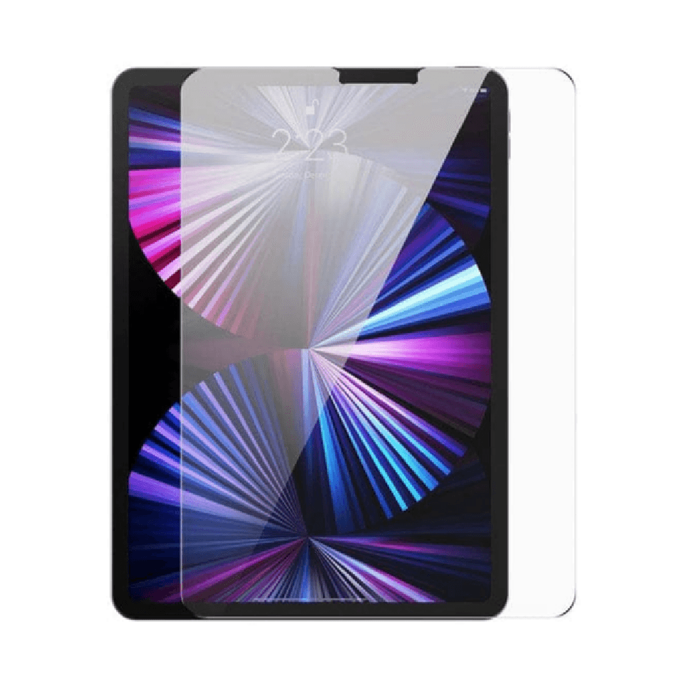 Tempered Glass Baseus Tempered Glass 0.3mm for iPad 11" / 10.9