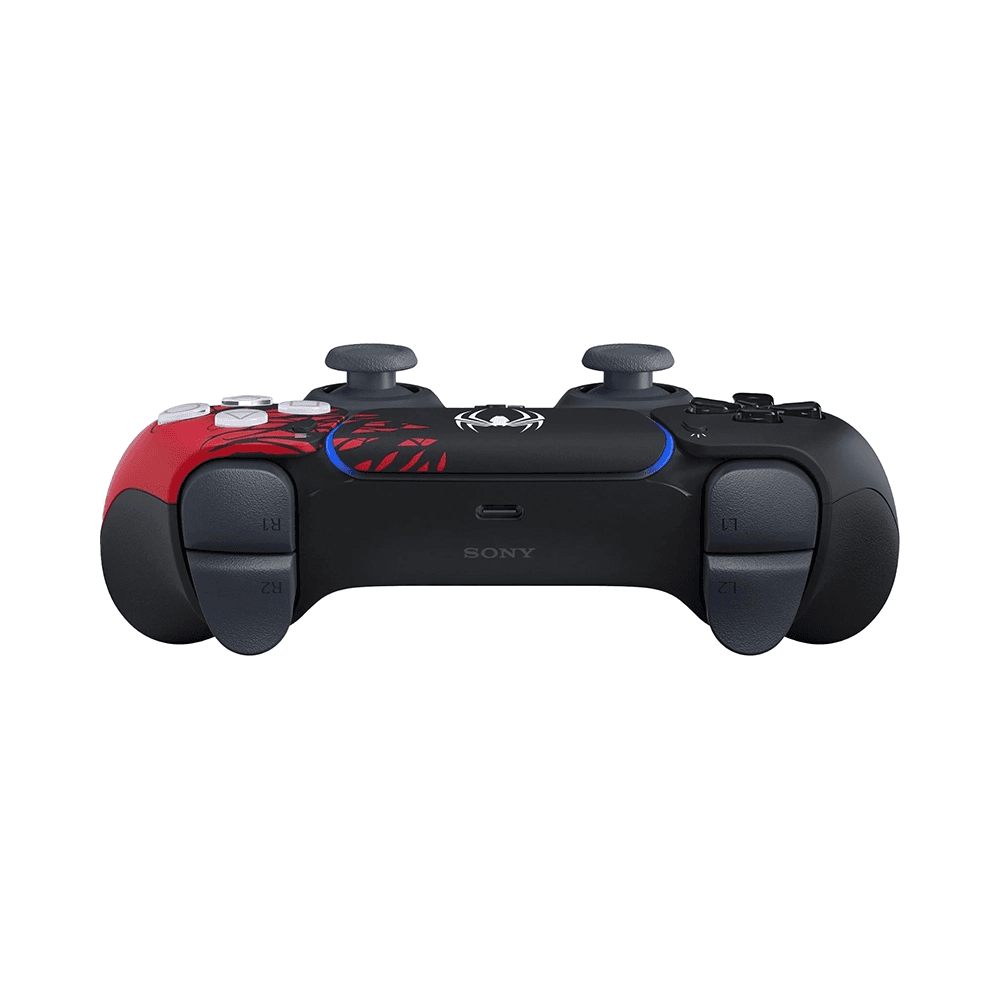 PS5 DualSense Wireless Controller Spider-Man 2