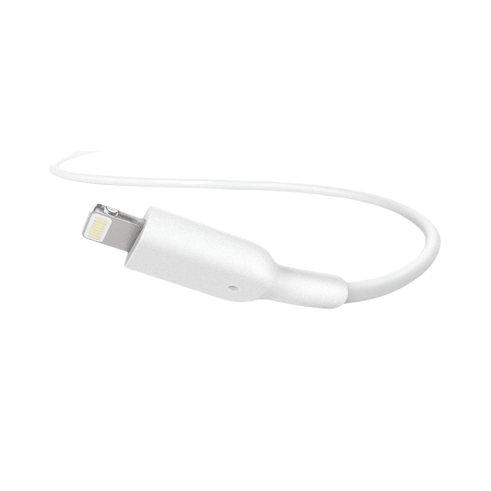 Anker PowerLine II Lightning Cable 10FT - white model  A8434