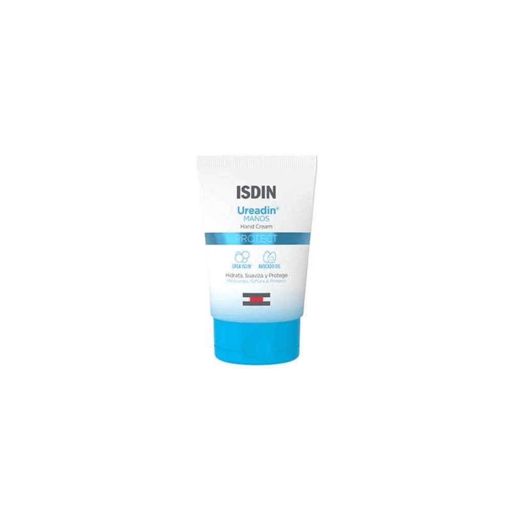 Isdin Ureadin Manos Hand Cream Protect 50 Ml