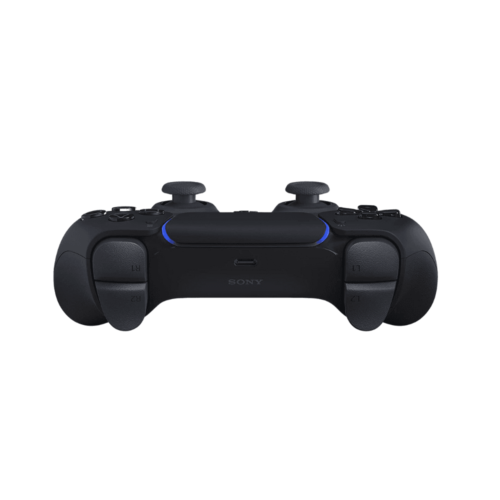 Play Station Sony Dual Sense Wireless Controller Warranty 6 Month Midnight Black