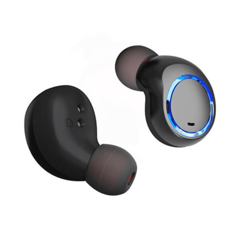 Awei T3 - True Wireless Bluetooth Earphones with Charging Case
