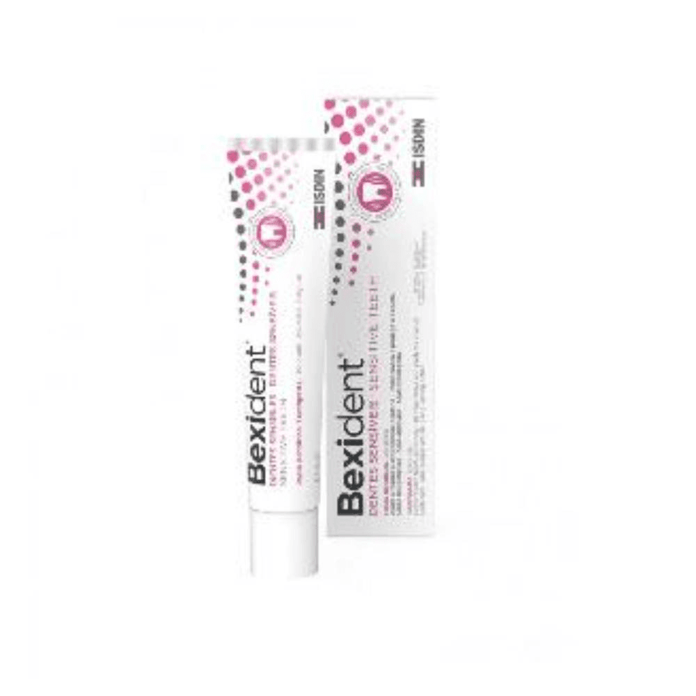 Bexident Toothpaste For Sensitive Teeth 75Ml