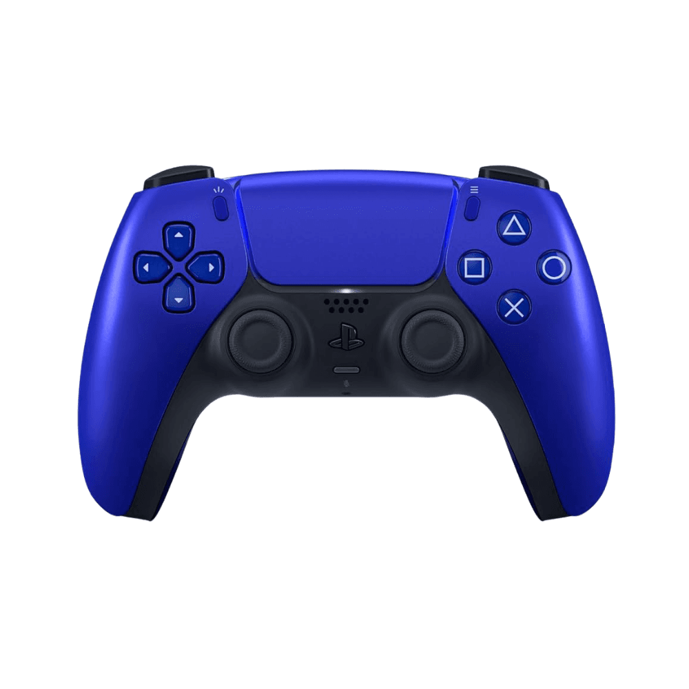 DualSense Wireless Controller - Cobalt Blue