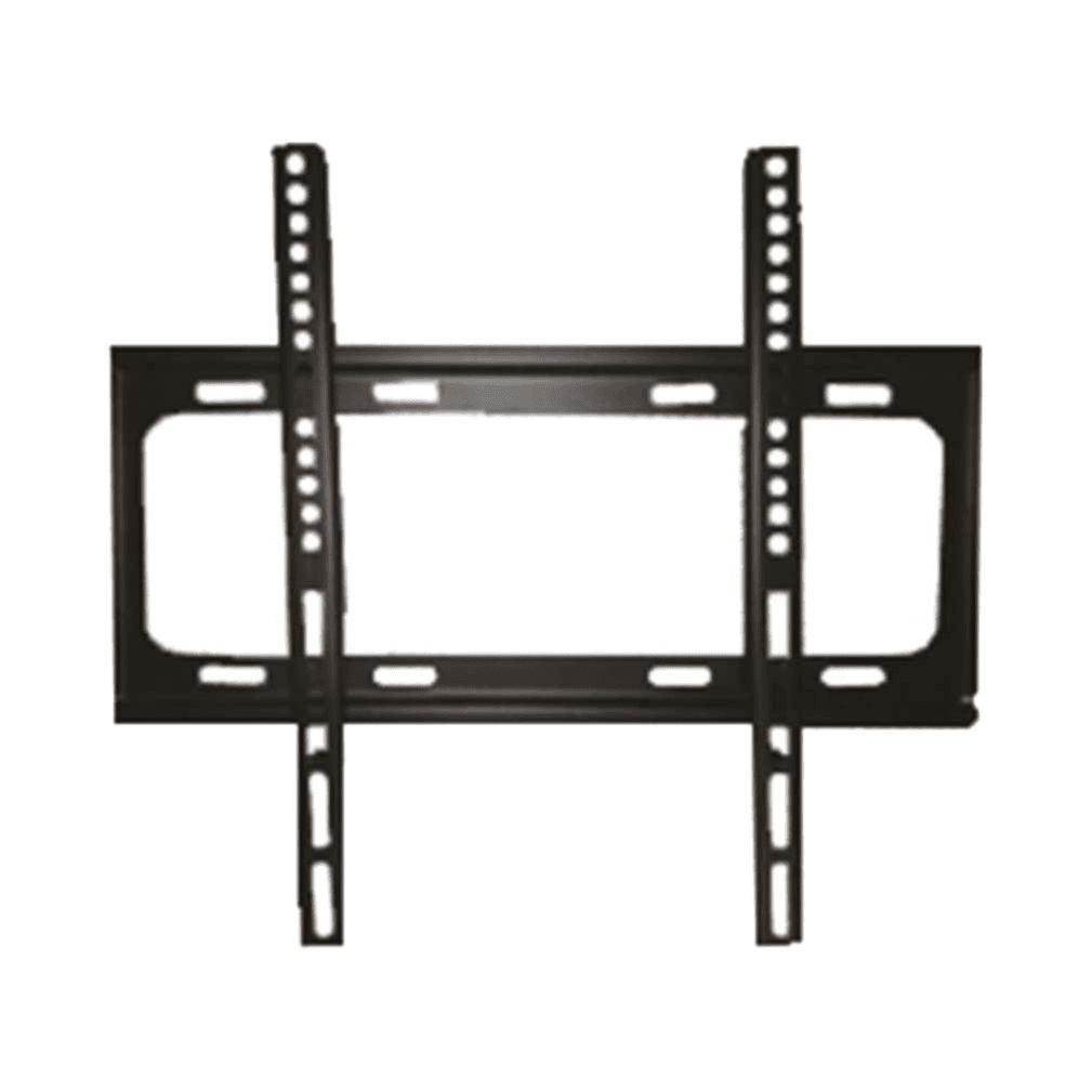 Stargold Fixed 26-55 TV Wall Mount Bracket Tilt Ultra Slim TV Mount, SG-808FB