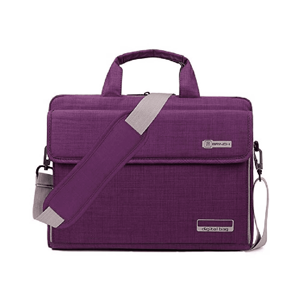 14.6 inch Laptop Bag with Shoulder Strap Handle"DT-BW216-14"