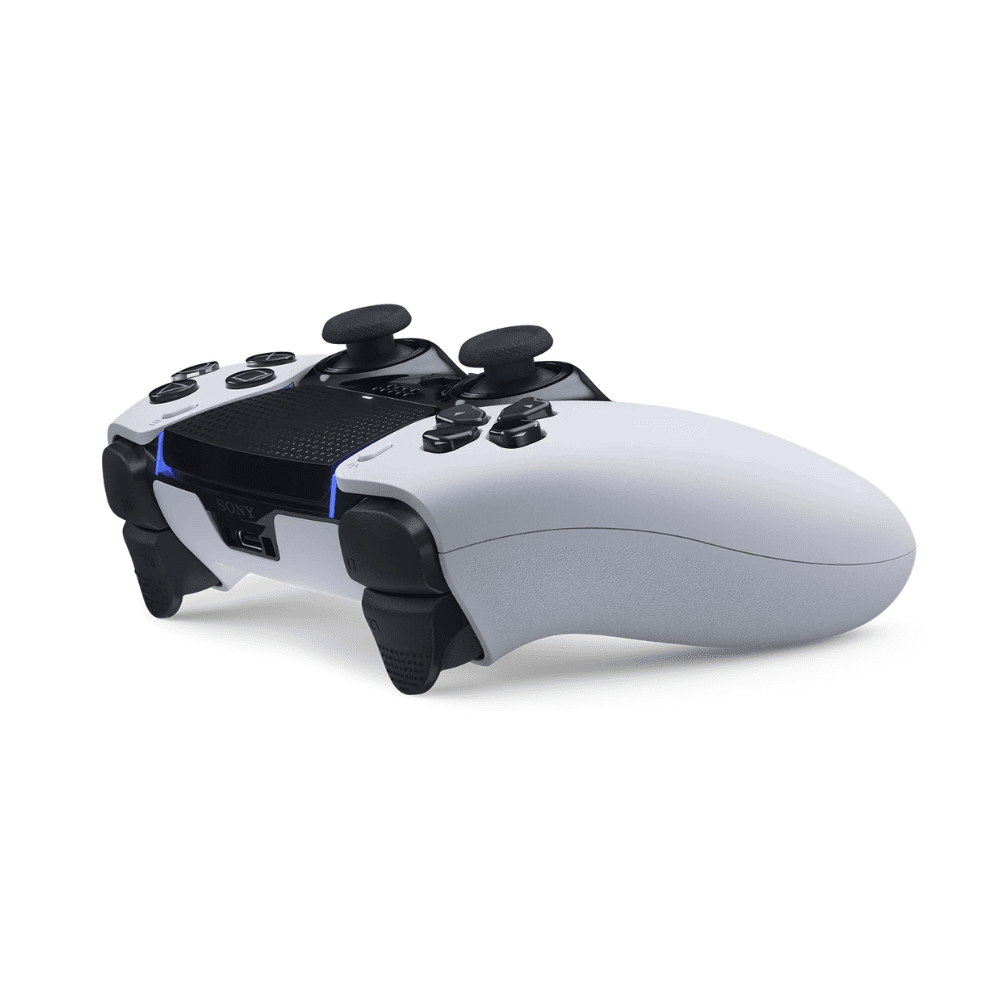 Sony Dualsense Edge™ Wireless Controller For Ps5 White