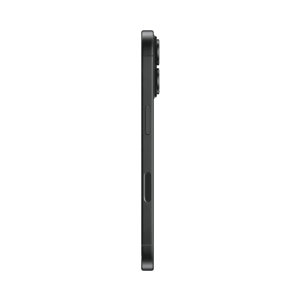 Apple iPhone 16 128GB Black