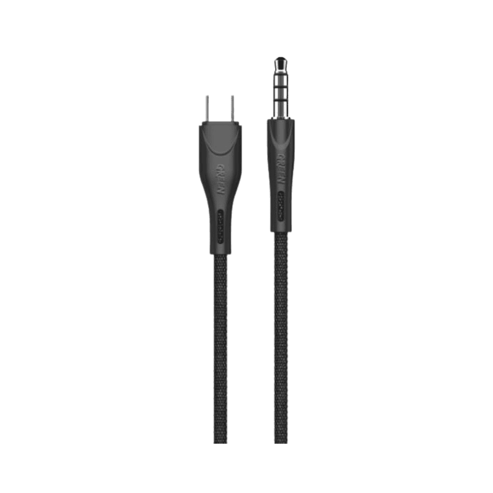 Greenlion Aux To Type-C Cable