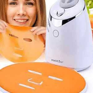 Fruit and collagen Face Mask Maker Machine