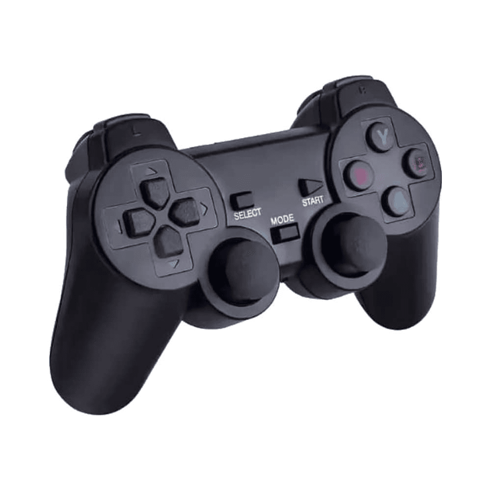 2.4g Wireless Controller Gamepad