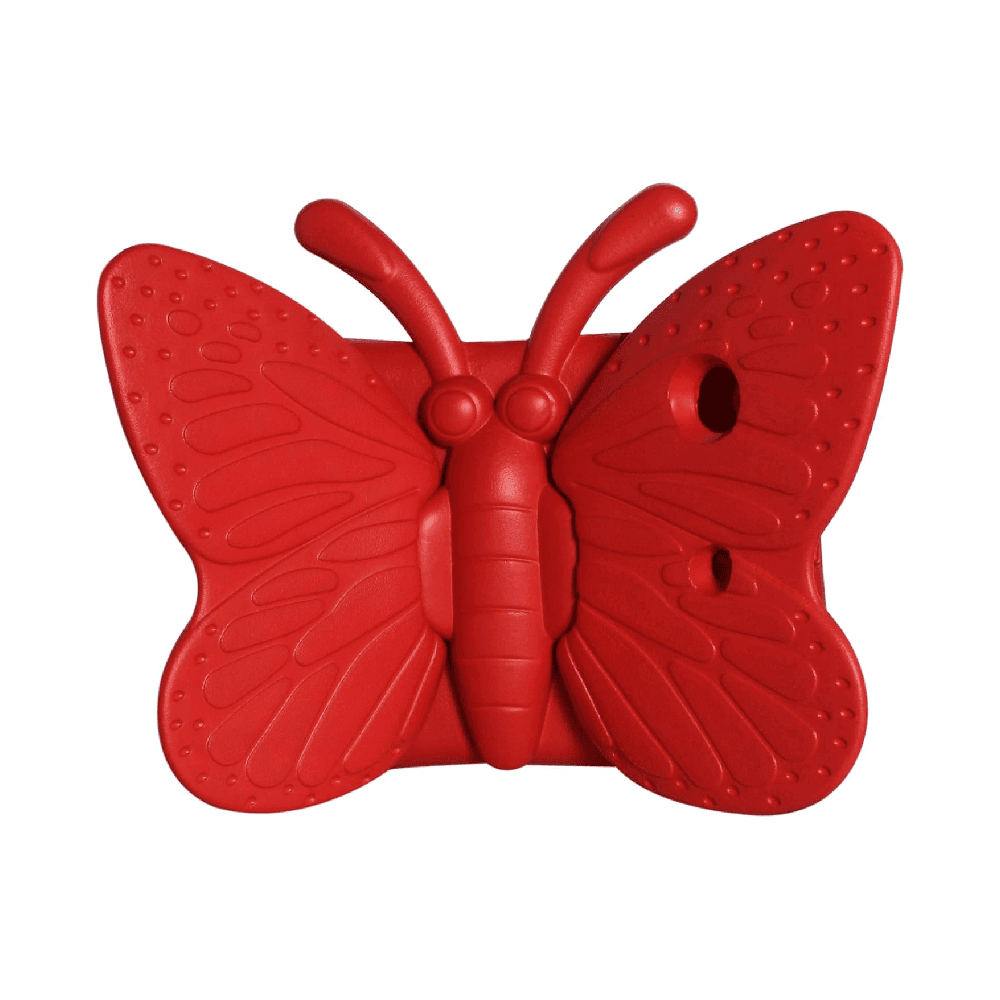 COVER Butterfly for iPad  - Red