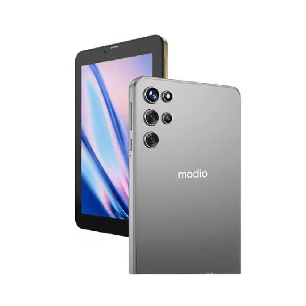 Modio HD Screen Tablet Pc M12 7 Inch 6GB 256GB