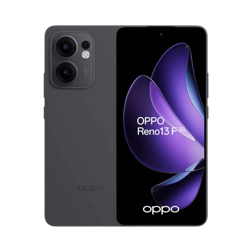 Oppo Reno13 F 5G 12GB 256GB – Graphite Grey