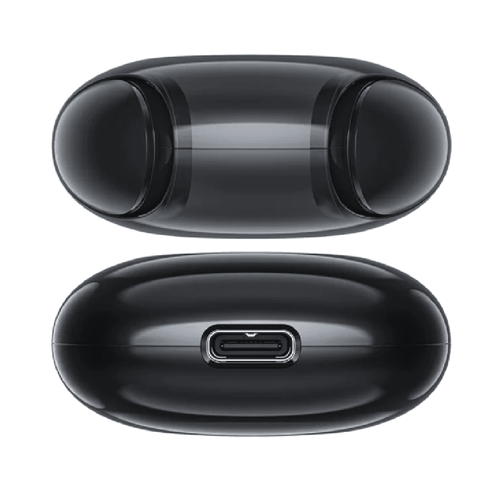 Acefast T9 Crystal (Air) Color Bluetooth Earbuds Black