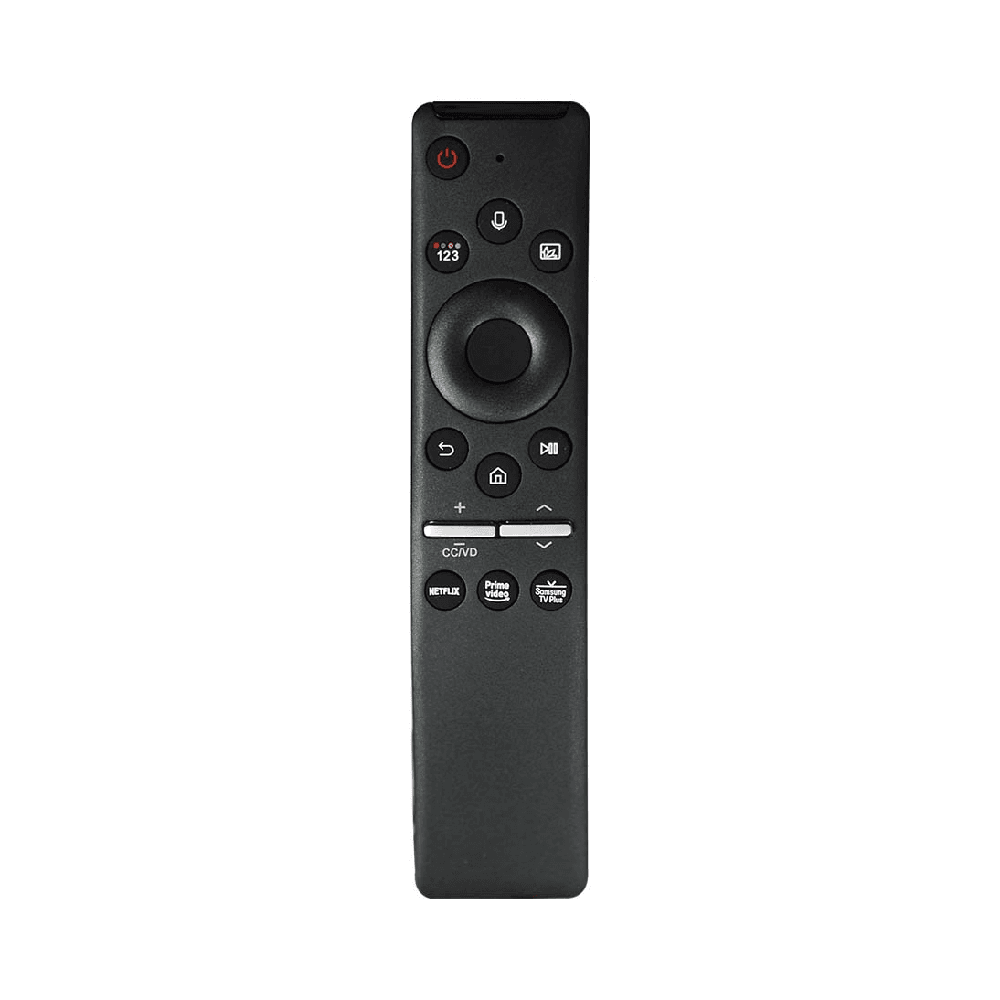 Universal Voice Remote Replacement for samsung Smart QLED UHD TV