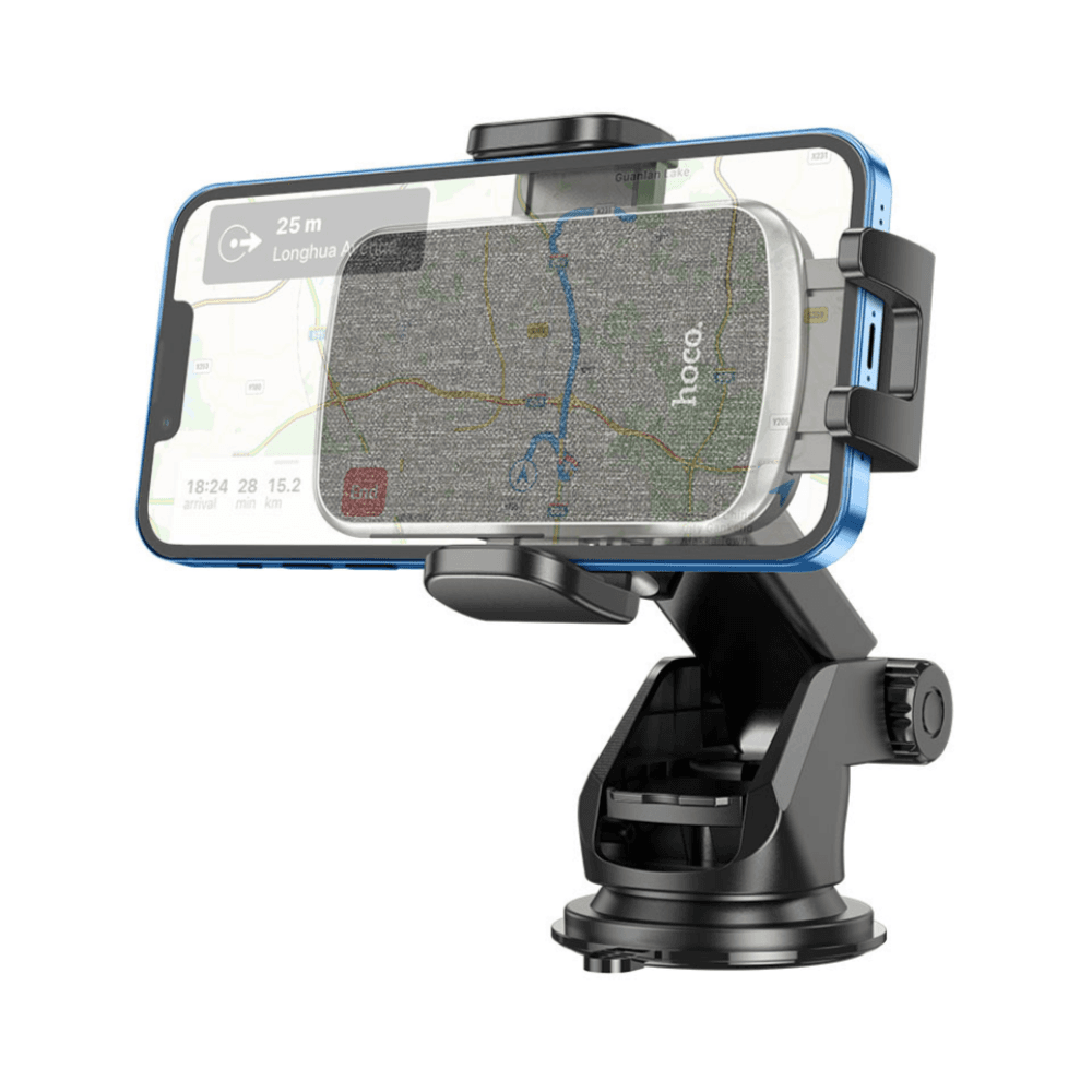 Hoco CA95 Polaris For Dashboard Car Mobile Holder