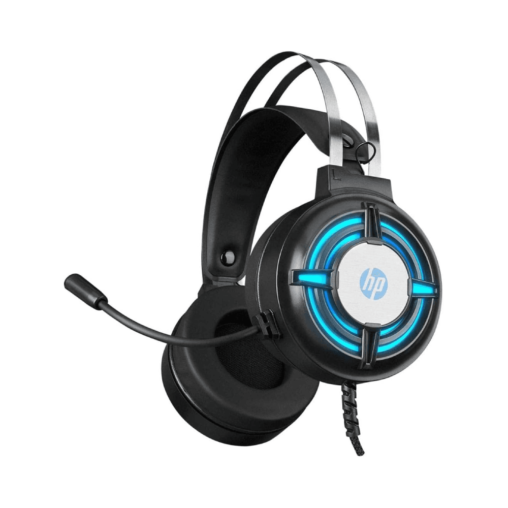 Hp Gaming Headset H1204