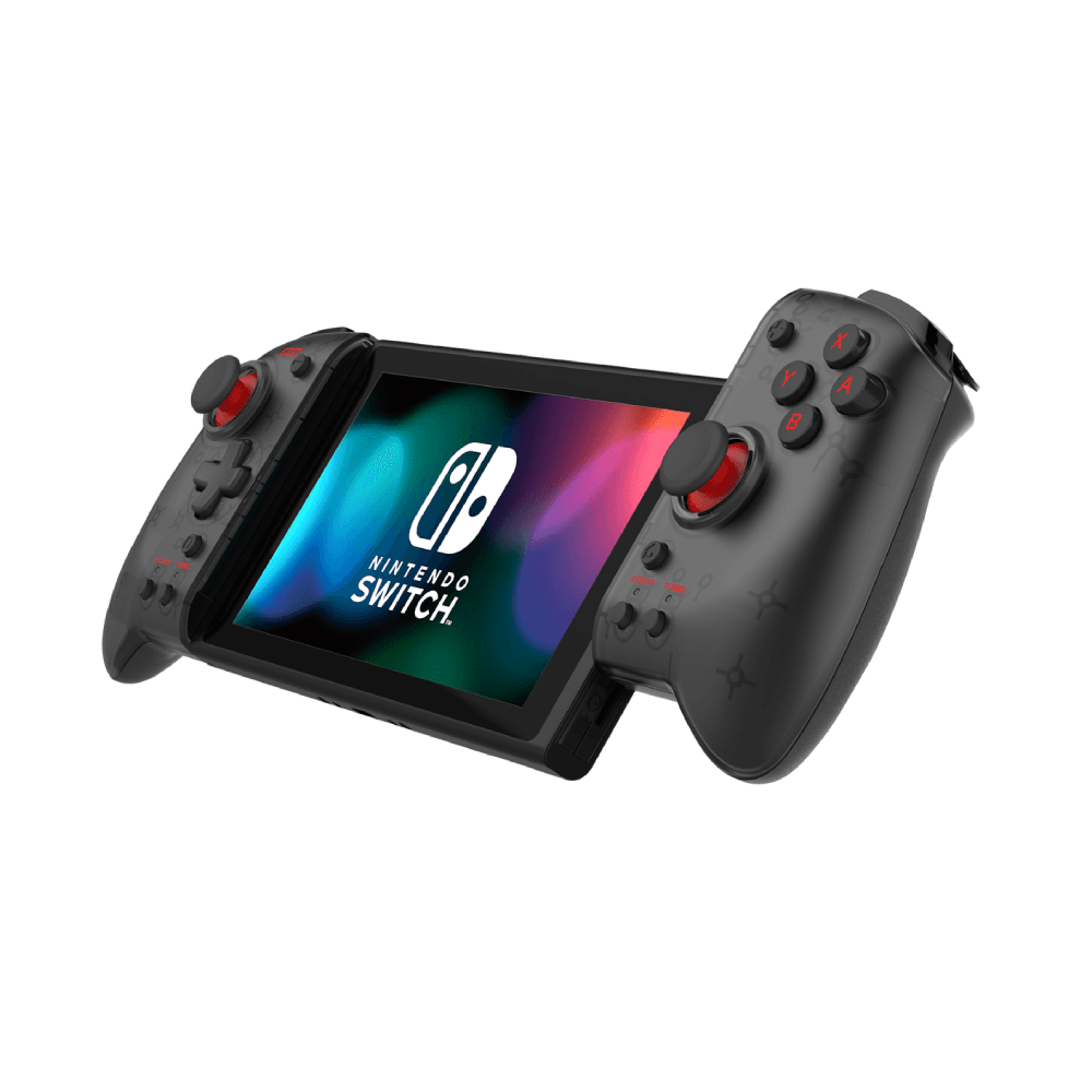 Hori Split Pad Pro Attachment Set Switch Controller