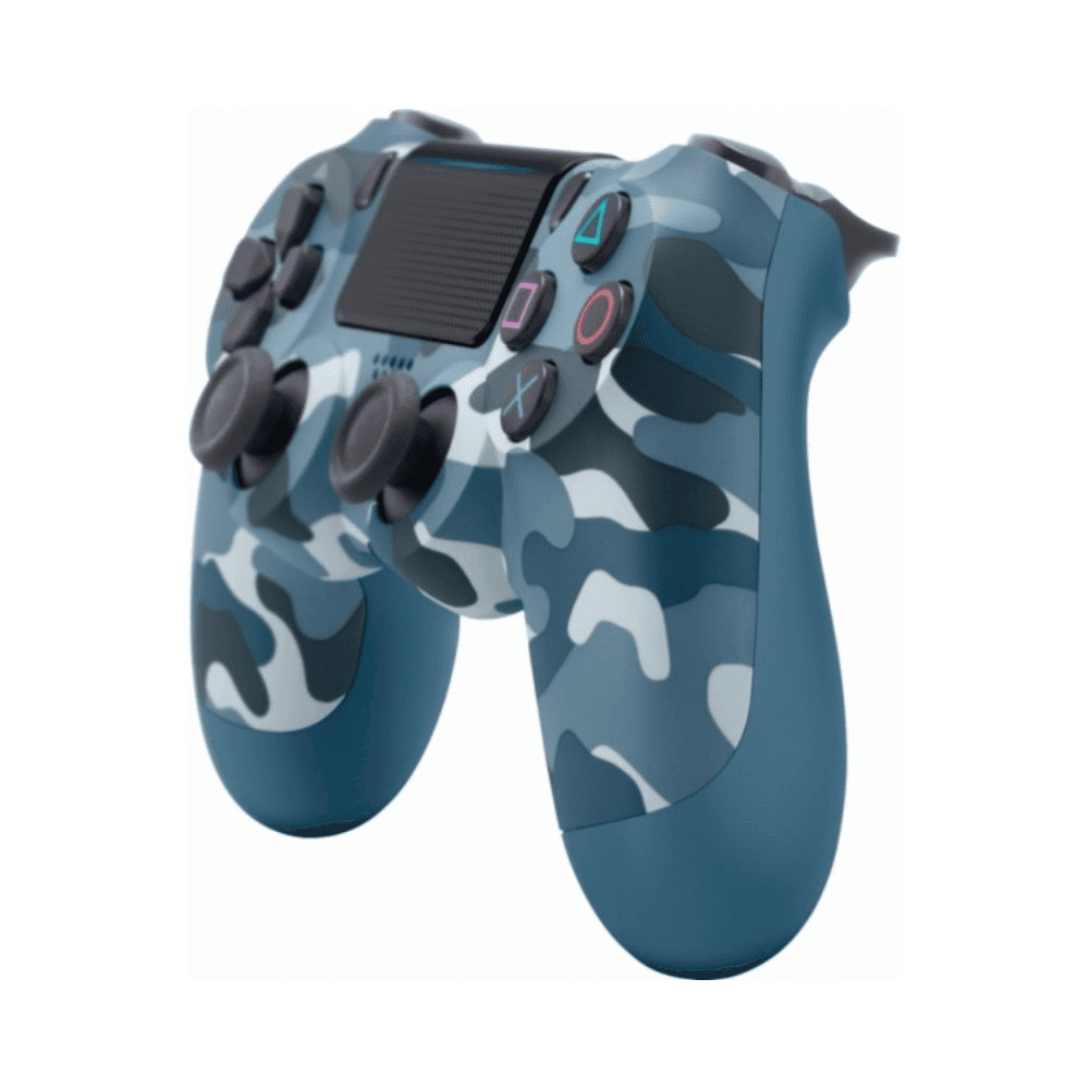 Sony Dualshock 4 Wireless Controller For Playstation 4 - Color Controller Flag