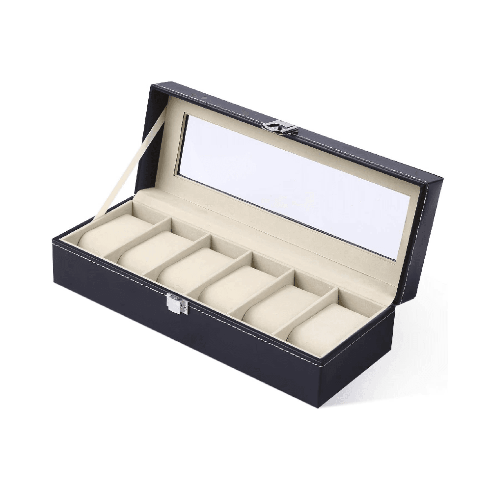 Watch Box