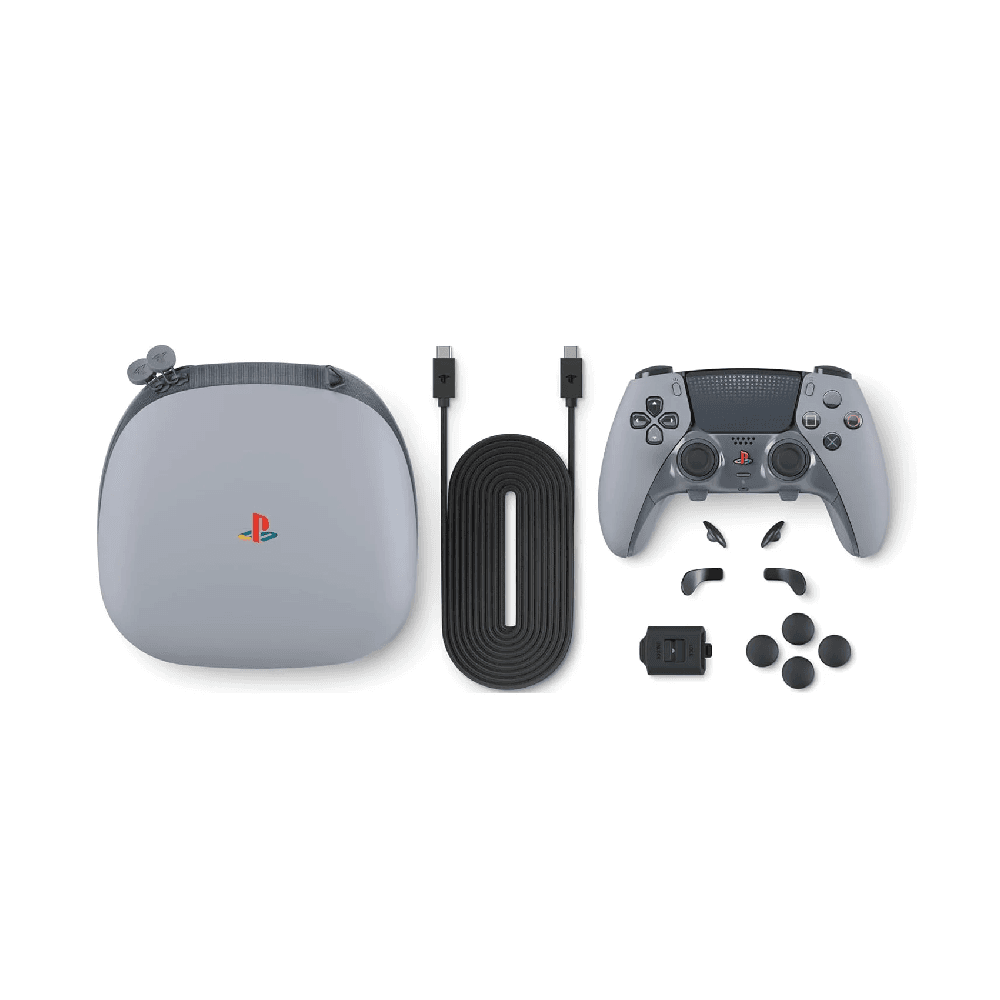 Sony Wireless Controller 30th Anniversary Limited Edition
