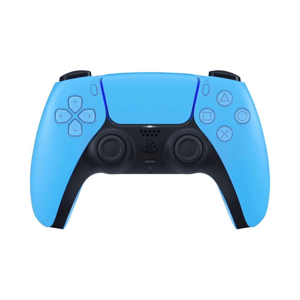 Sony Play Station PS5 Dualsense wireless CT Dualsense Wireless Controller - Blue