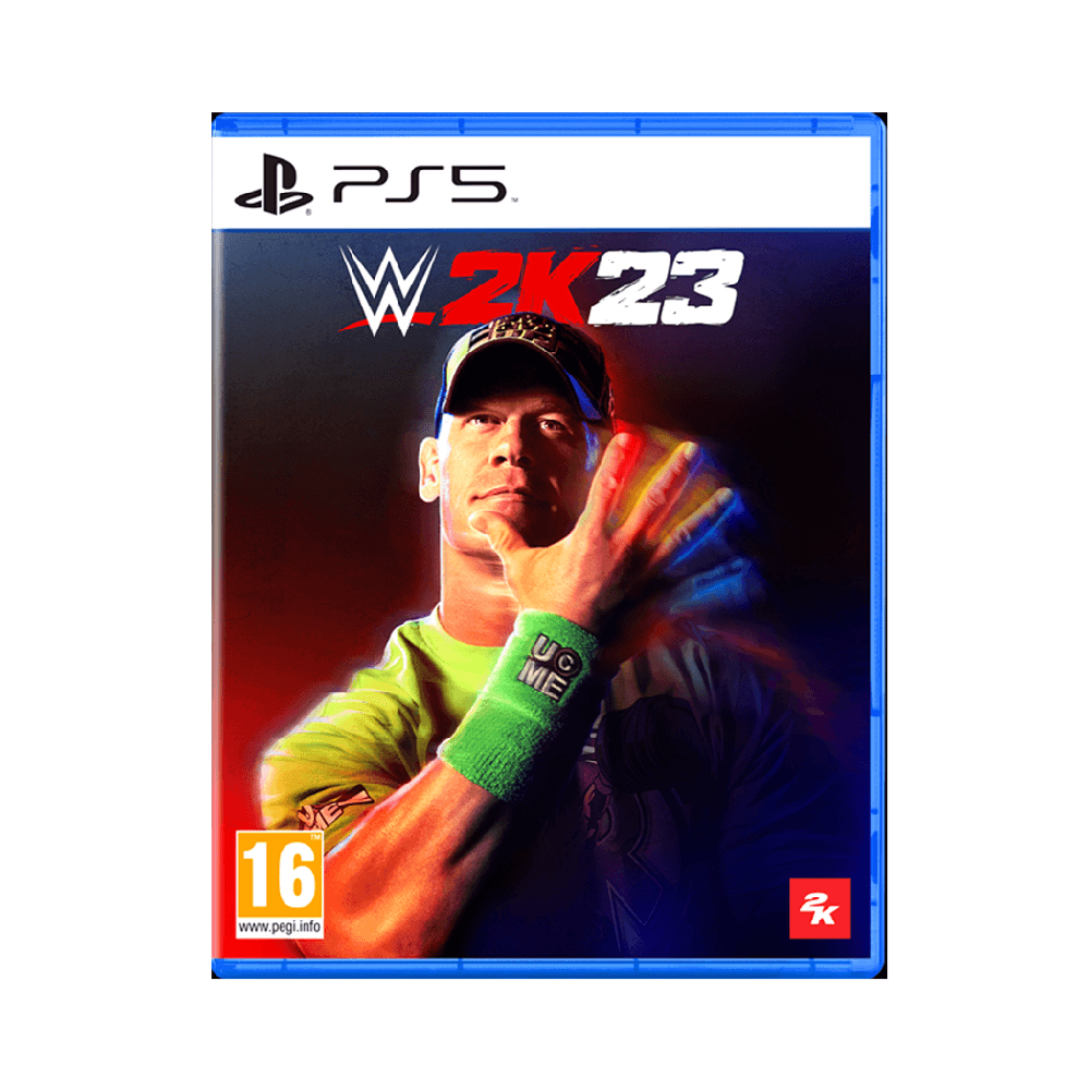 دابليو 2 كي 23 بلايستيشن 5