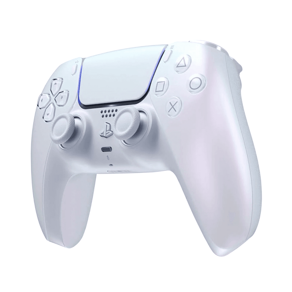 DualSense Wireless Controller Chroma Pearl
