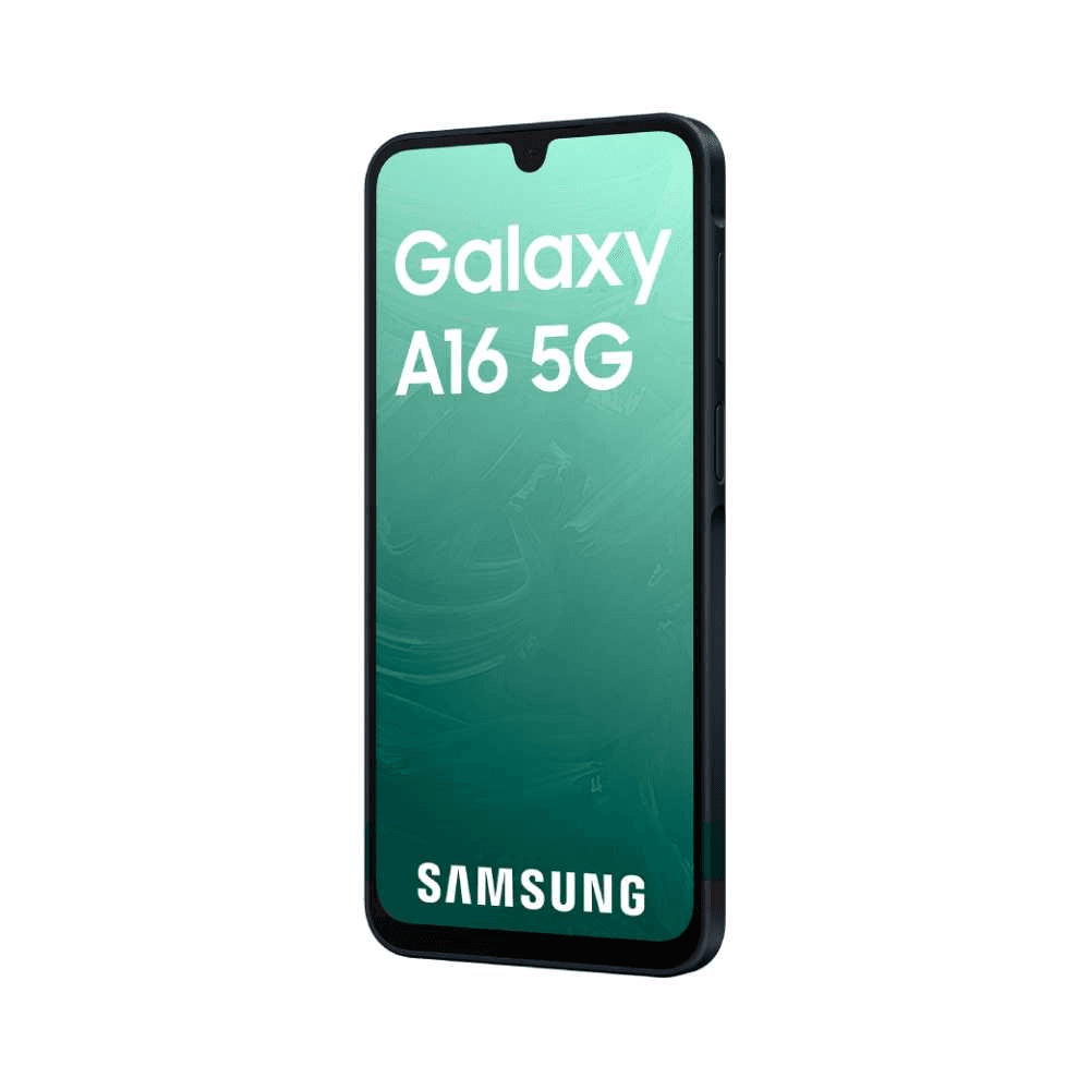 Samsung Galaxy A16 5G 4GB 128GB Blue Black
