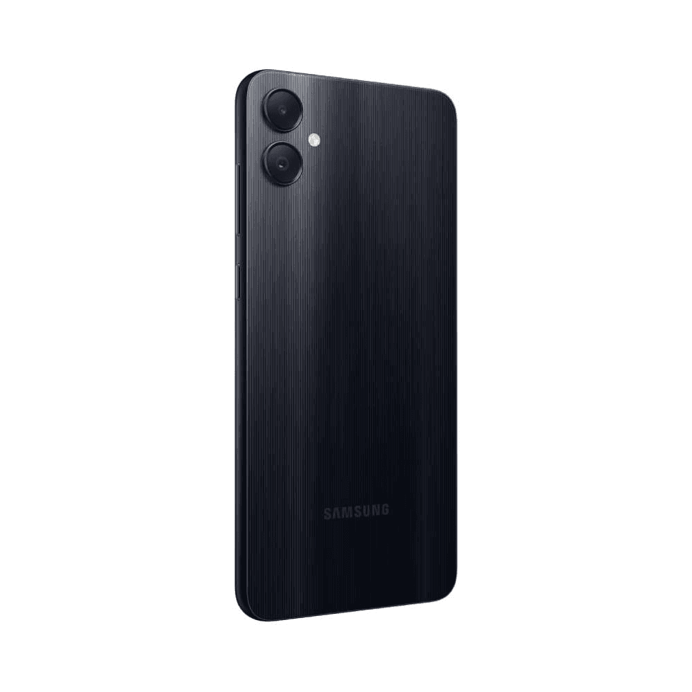 Samsung Galaxy A05 4GB 64GB - Black