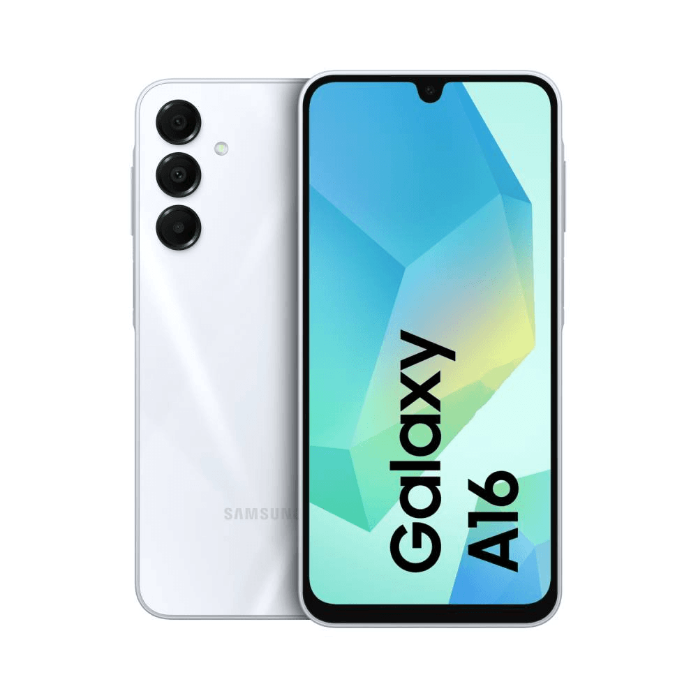 Samsung Galaxy A16 4Gb 128Gb Gray 2Year Warranty