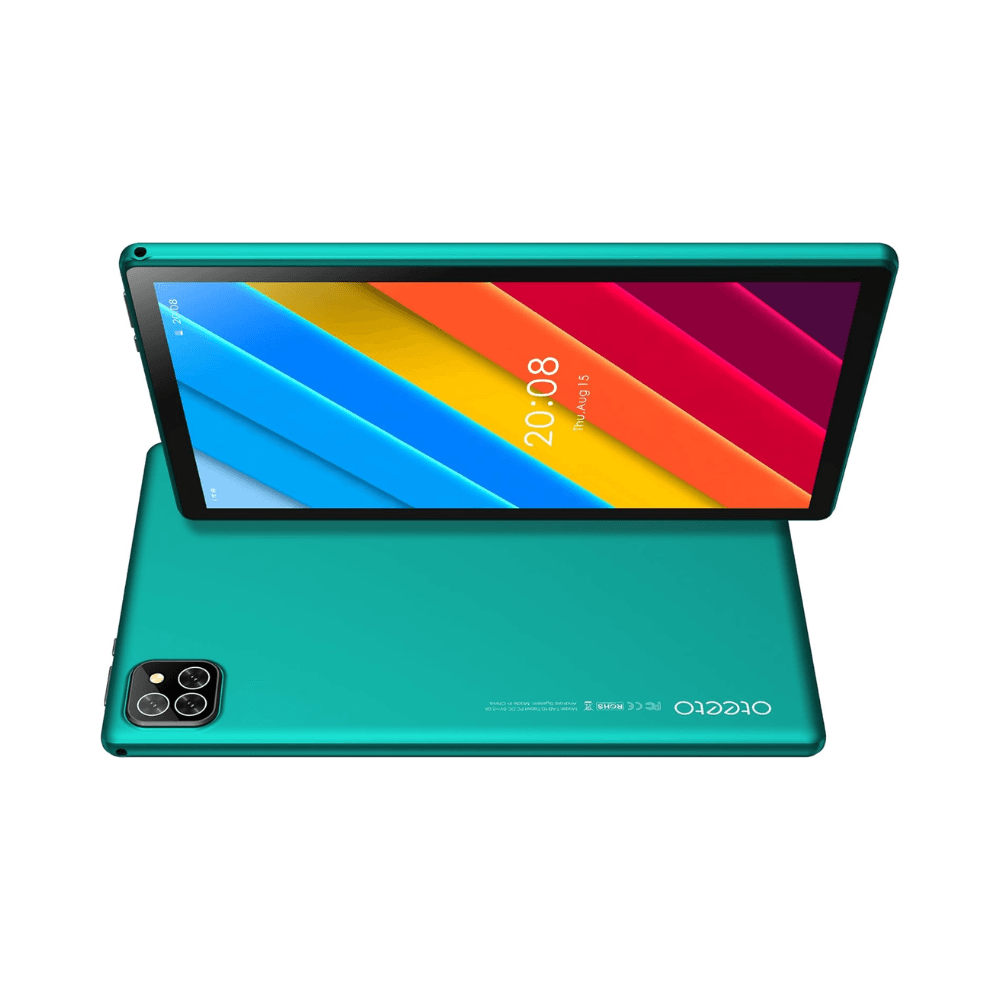 Oteeto Tab 10 10.1 Inch 8GB 256GB 5G - Green