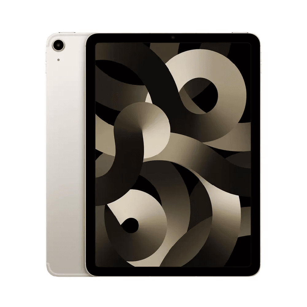 Apple Ipad Air 5 256Gb - Starlight