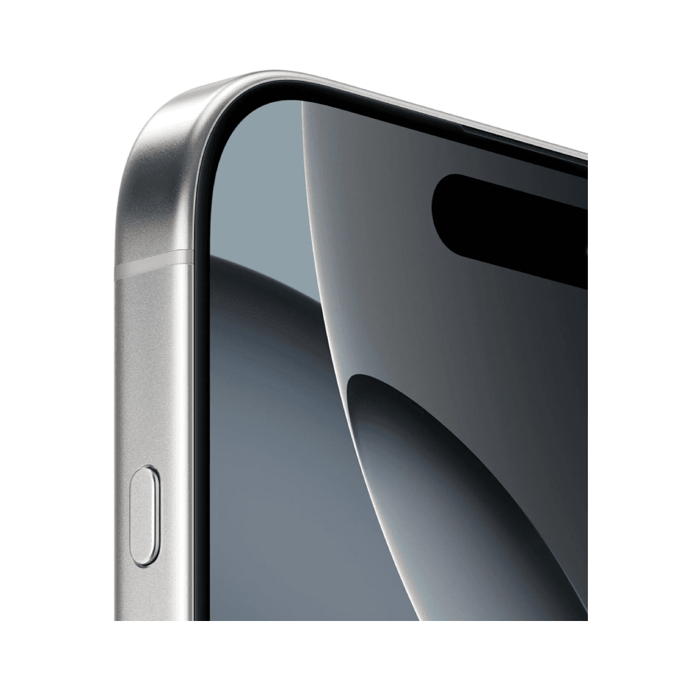 Iphone 16 Pro Max White Titanium 256Gb 1 Year Warranty