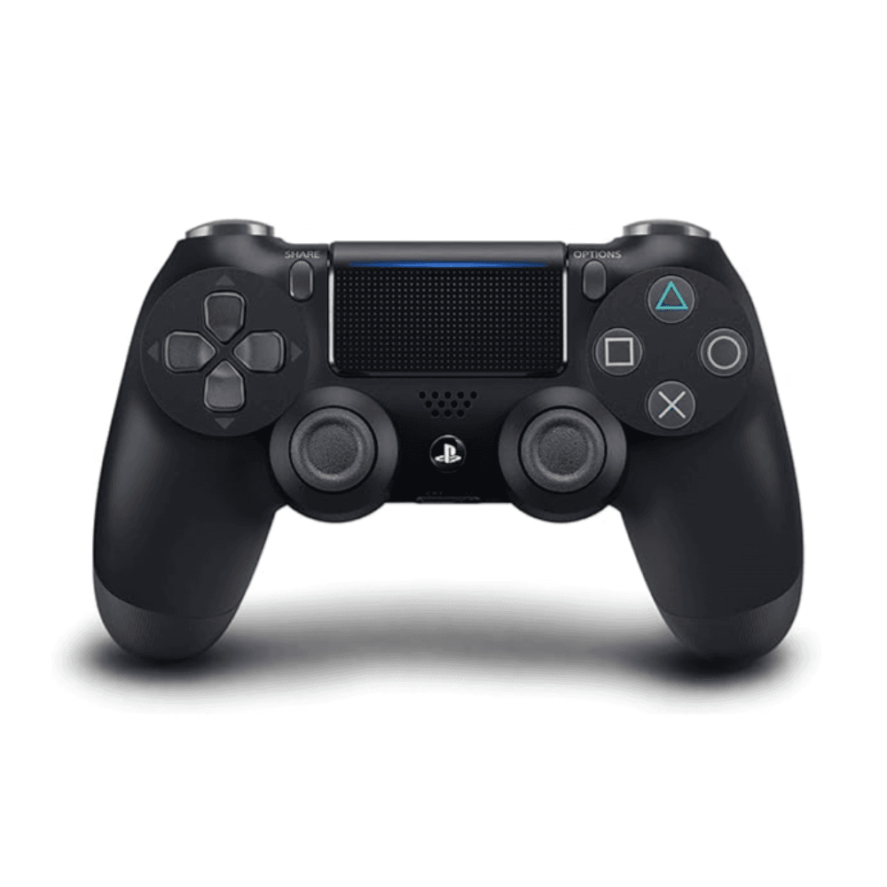 Sony Dualshock 4 Wireless Controller For Playstation 4 - Color Black