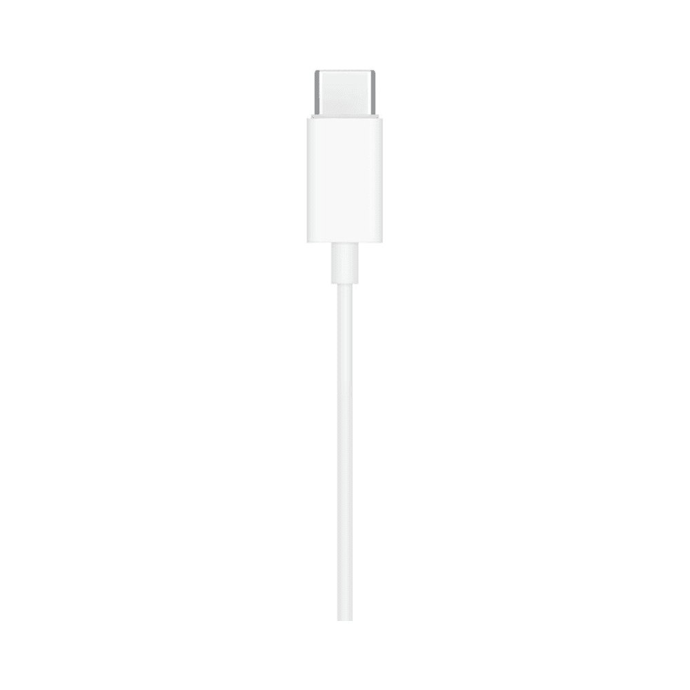 Apple Earpods Usb-C Connector