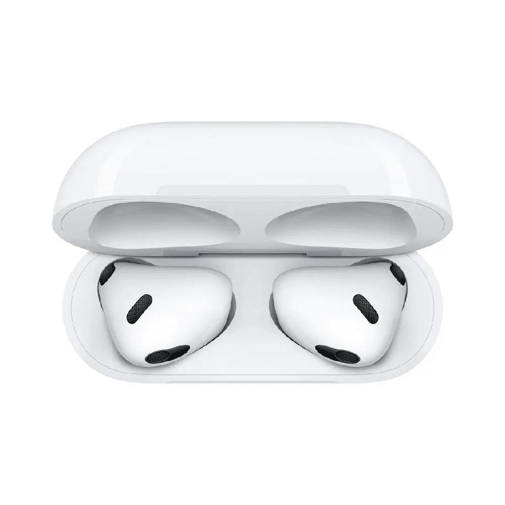 Airpods 3Rd Generation White One Year Warranty