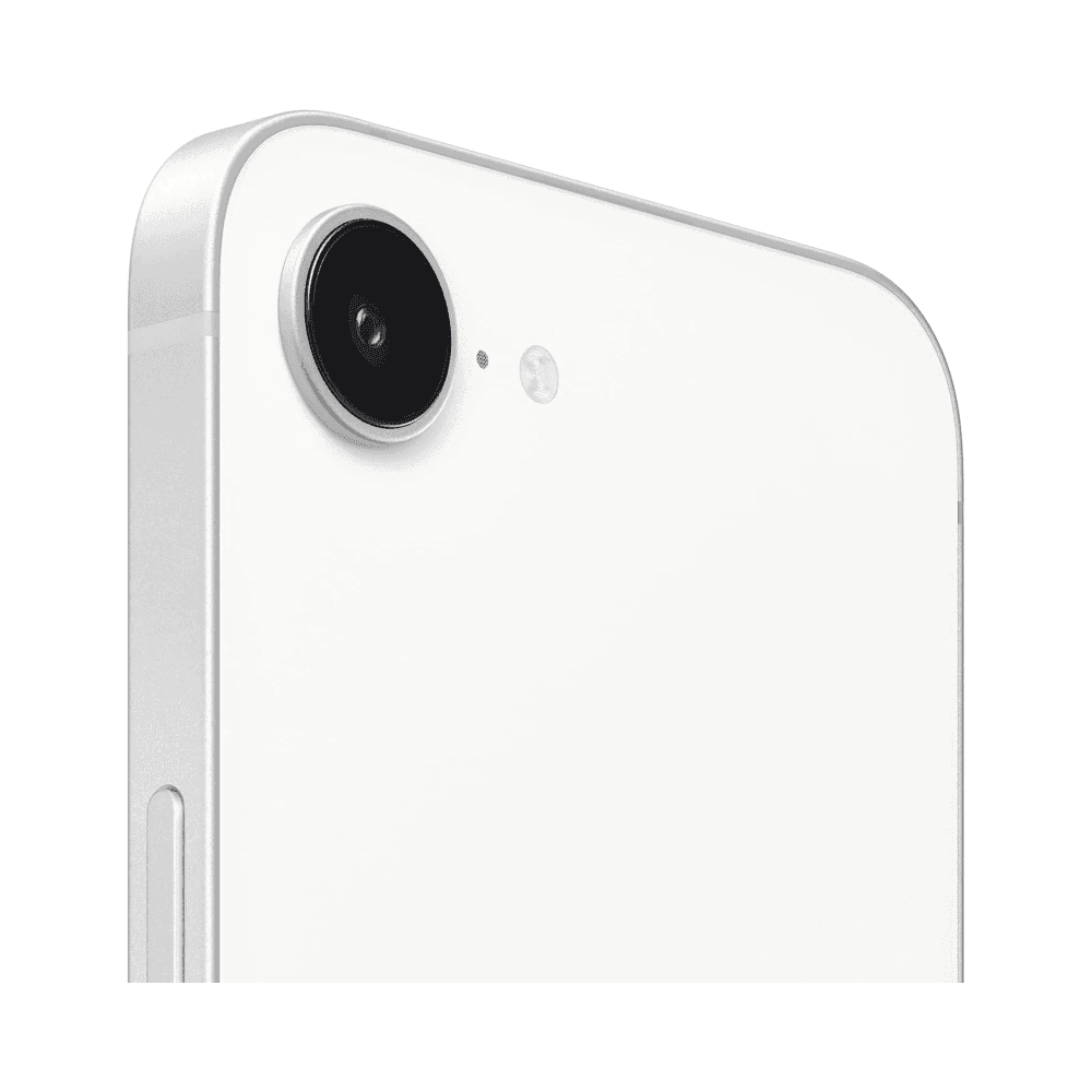 Apple Iphone 16E 512Gb White Md1P4Ae/A