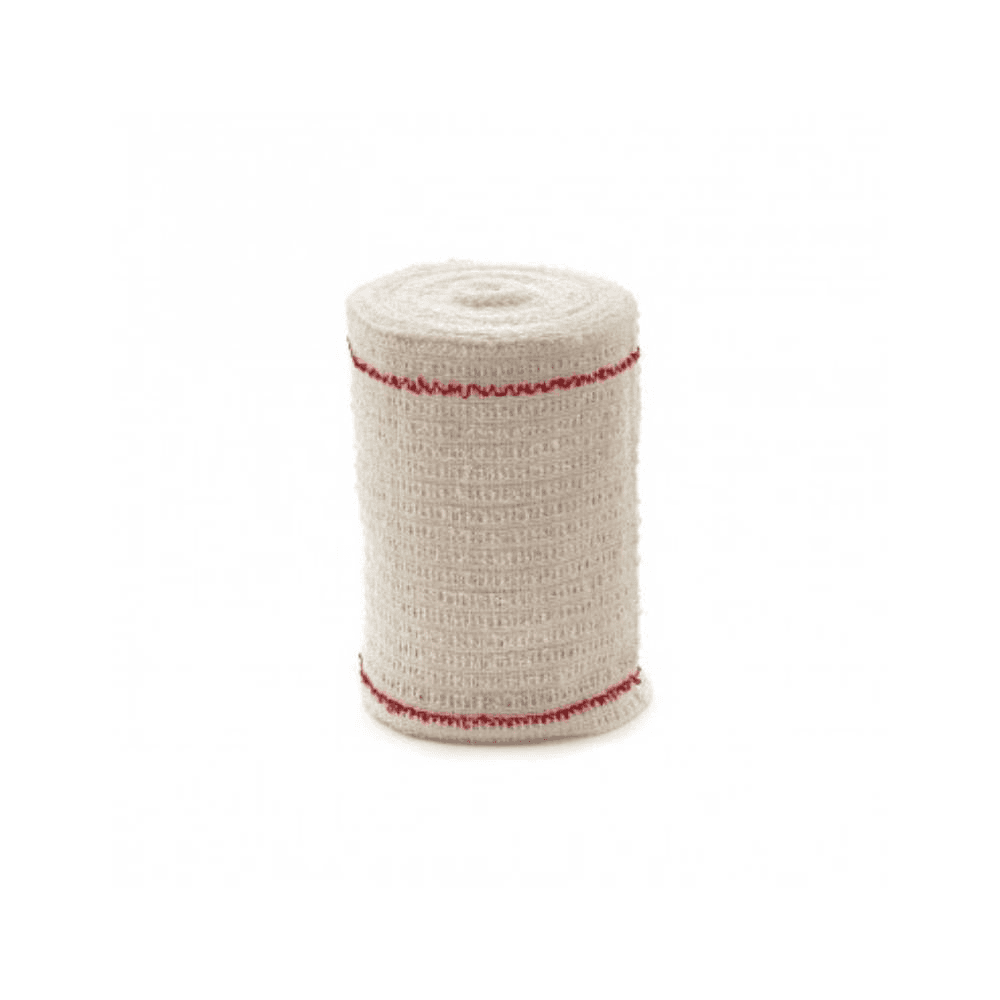 Bize Crepe Elastic Bandages 7.5Cm*4.5M 1Pcs