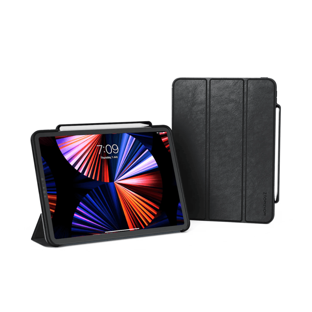 Ipad 12.9 Book Cover