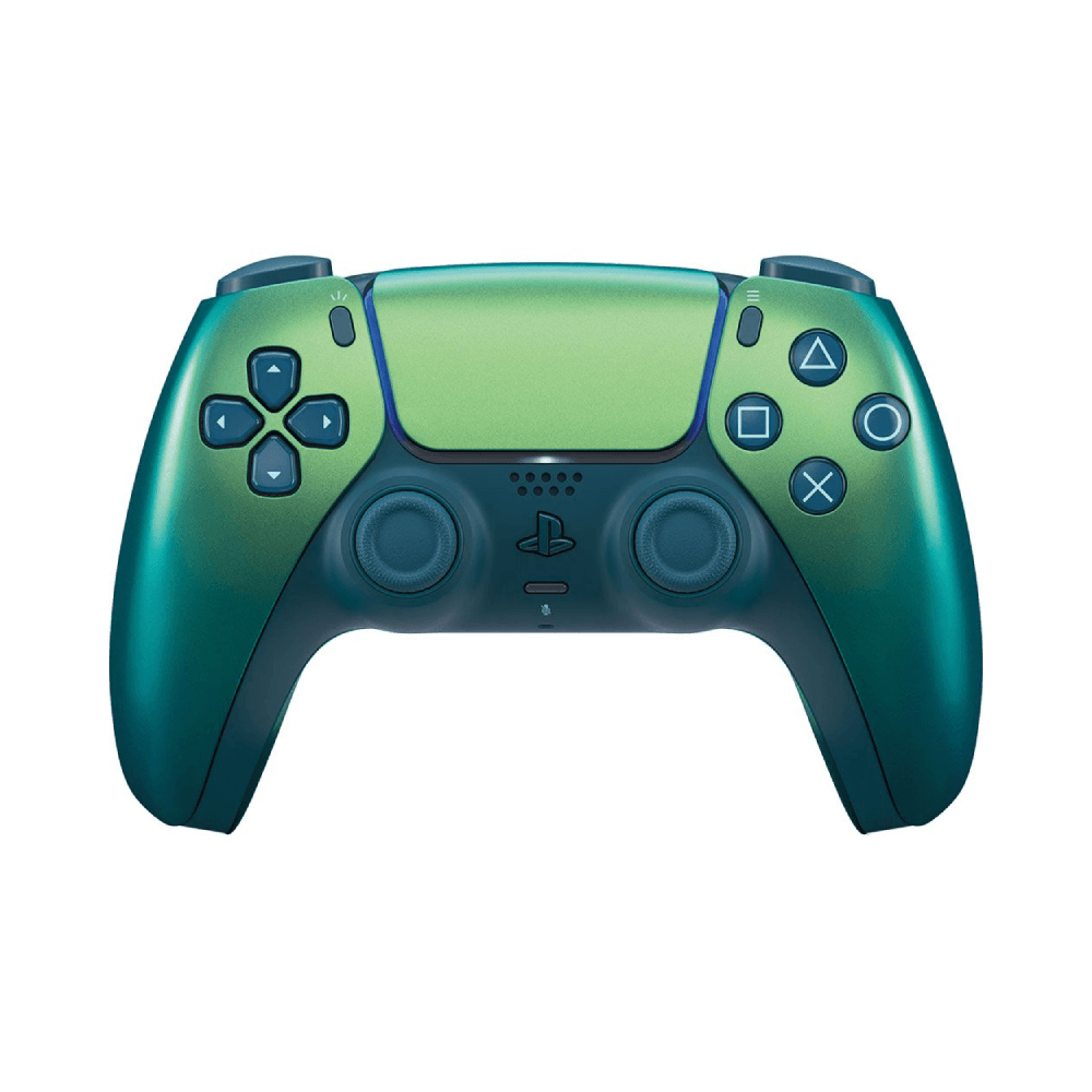 PlayStation 5 DualSense Wireless Controller - Chroma Teal
