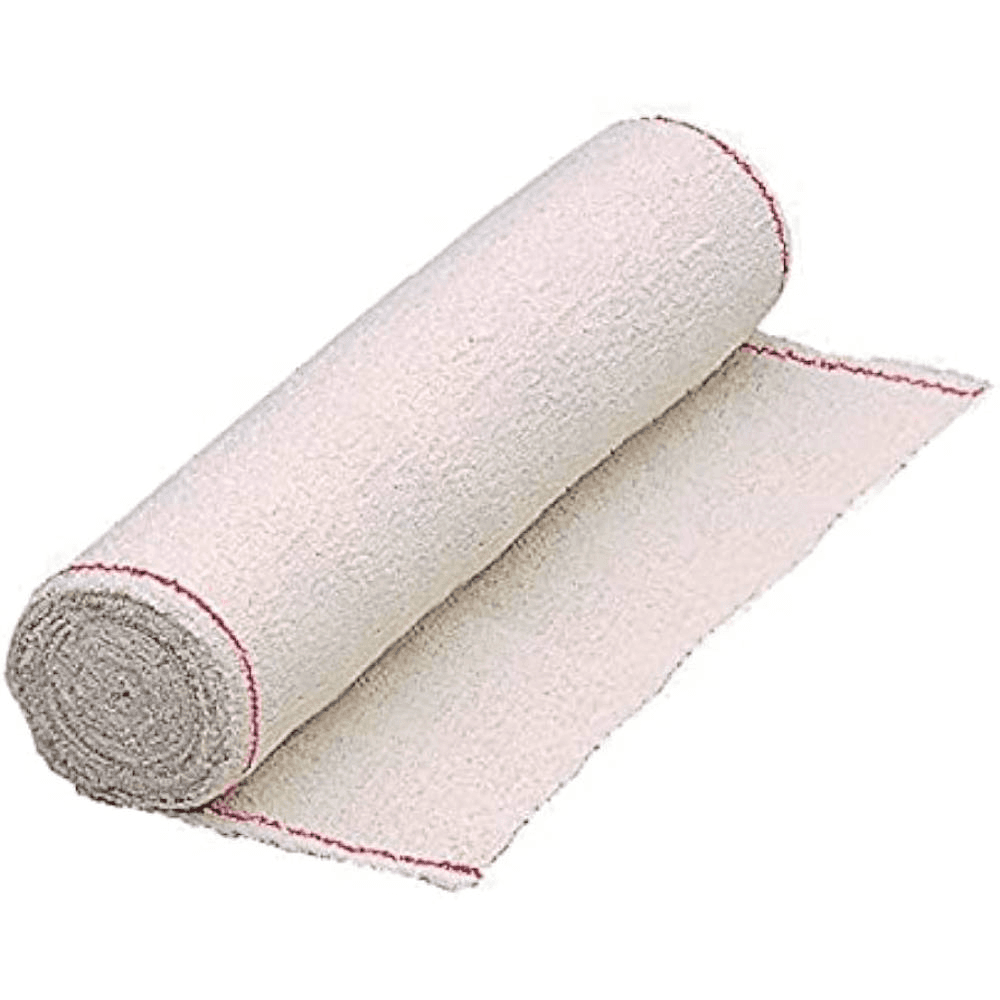 Bize Crepe Elastic Bandages 15Cm*4.5M 1Pcs