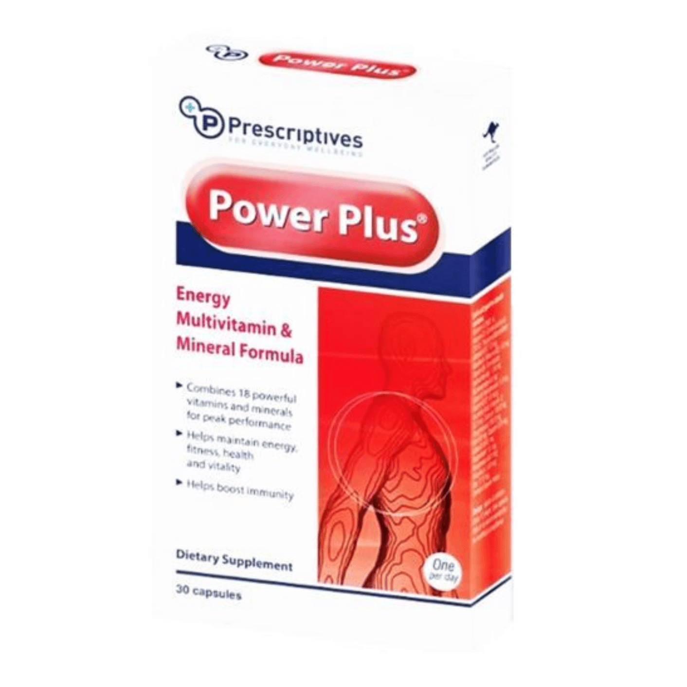 Power Plus 30S