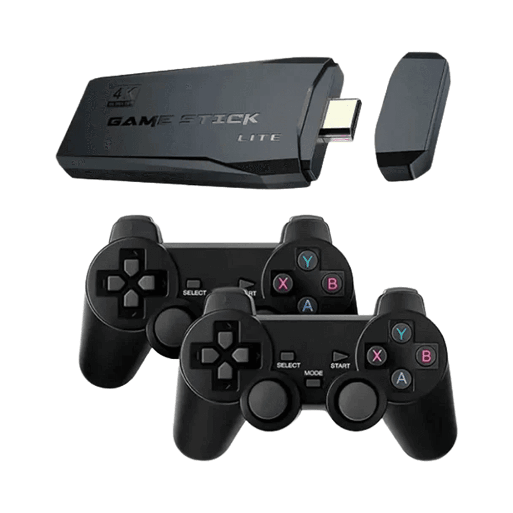 2.4g Wireless Controller Gamepad