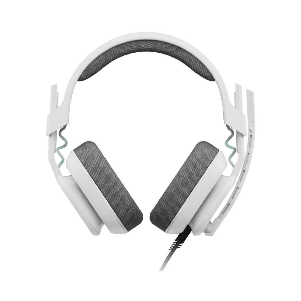 Astro A10 PS - Challenger White