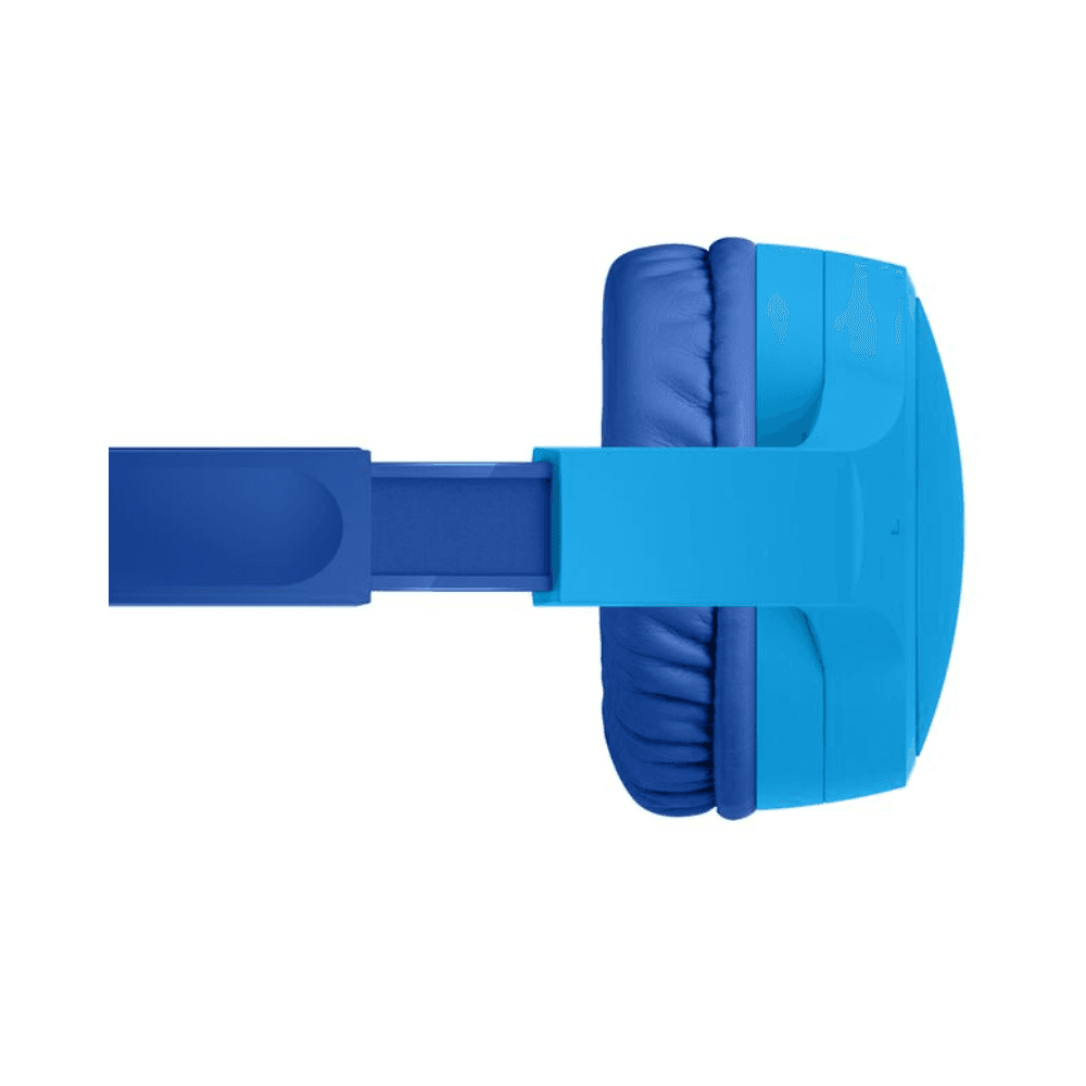 Belkin Soundform Mini Wireless Headphones For Kids (Blue)