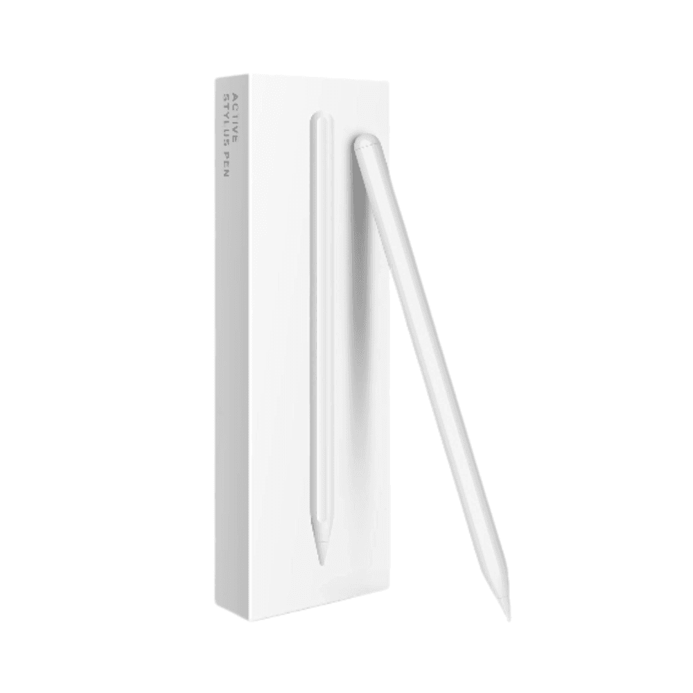 Apple Pencil 2Nd Generation (iPad Pro 12.9-Inch, iPad Pro 11-Inch, iPad Air, iPad Mini - Mu8F2Z