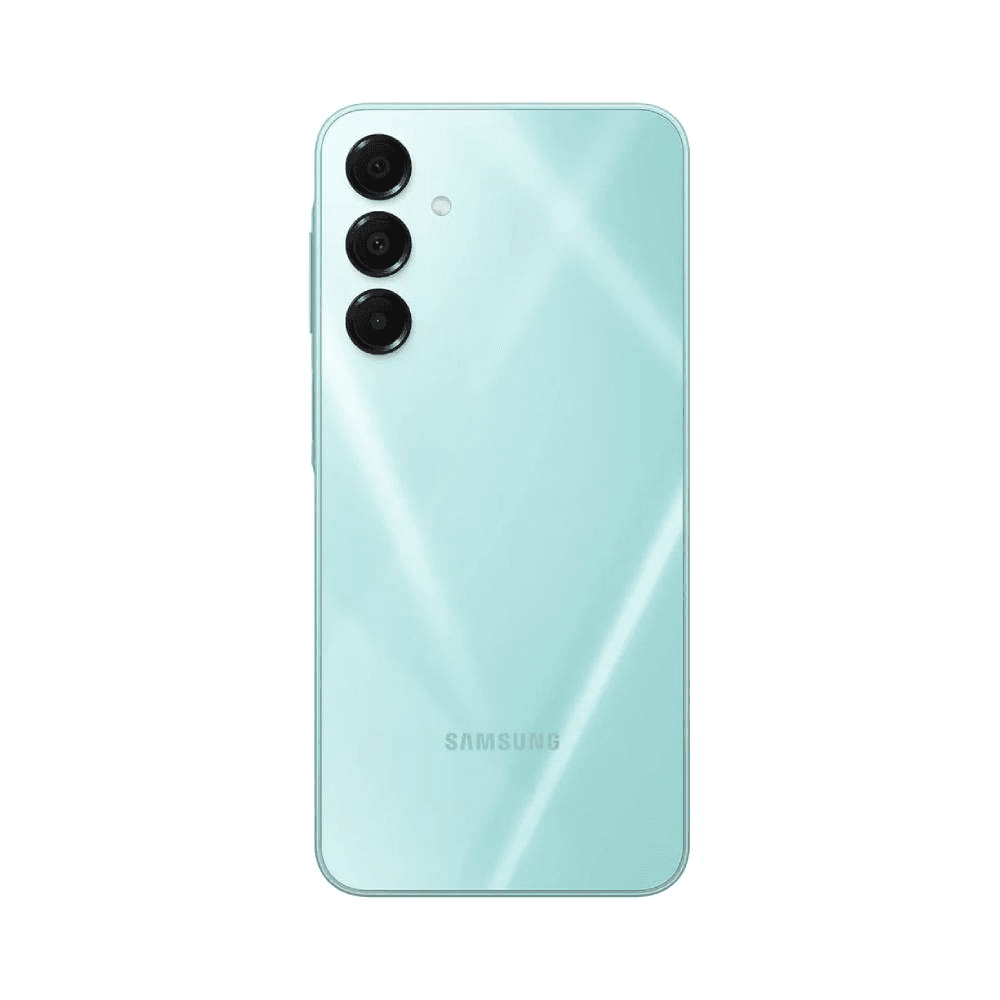 Samsung Galaxy A16 - 128 GB - 4 GB RAM Light Green 4G